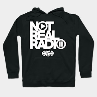 Not Real Shirt Hoodie